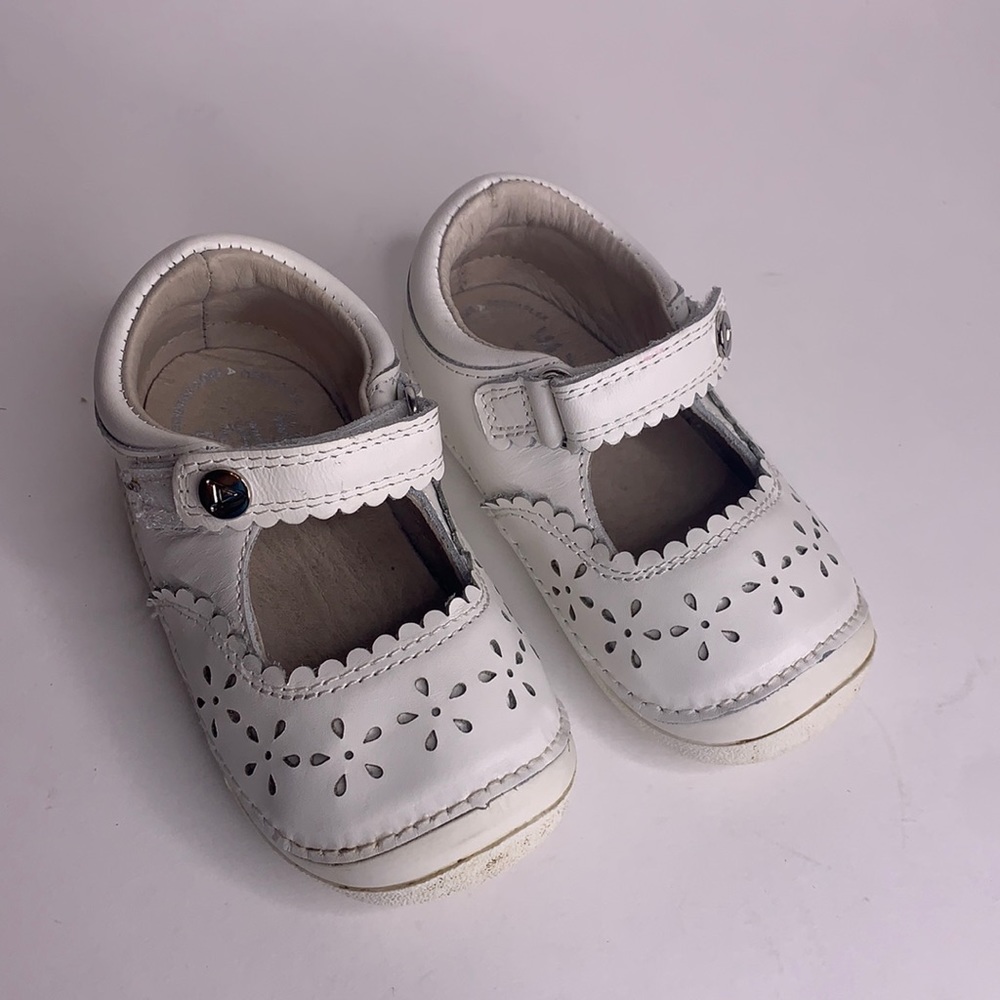 SOLE PLAY INFANT MARY JANE sz 4.5